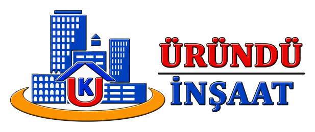 Üründü İnşaat